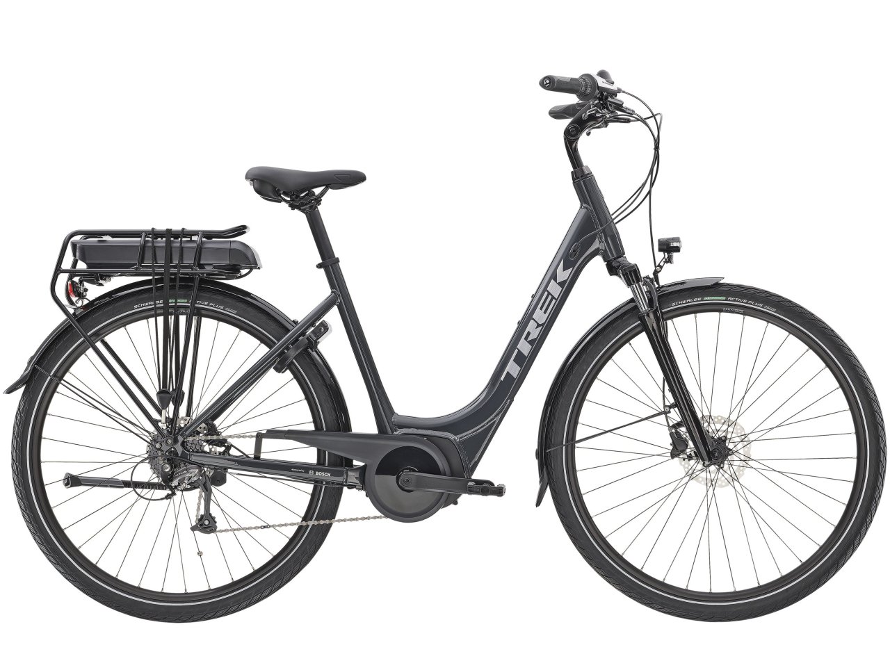 TREK VERVE + 1
