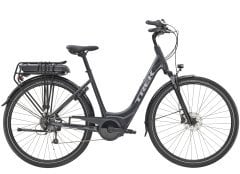 TREK VERVE + 1