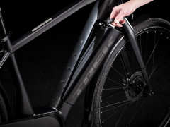 TREK VERVE + 3