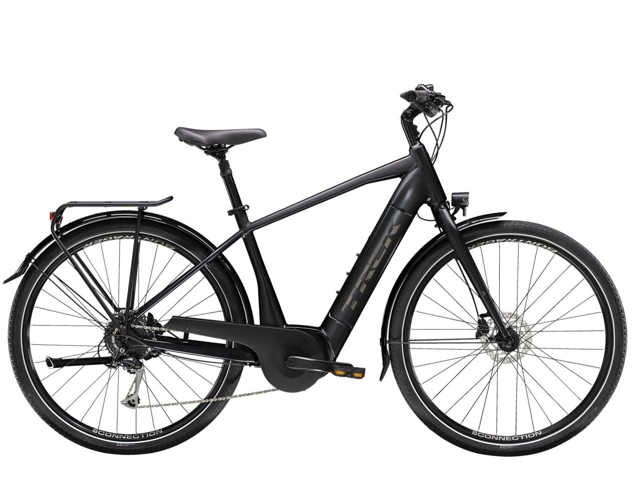 TREK VERVE + 3