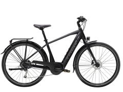 TREK VERVE + 3
