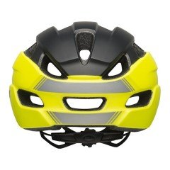 Bell Trace Neon Sarı Bisiklet Kaskı 53-60 Cm Unisex