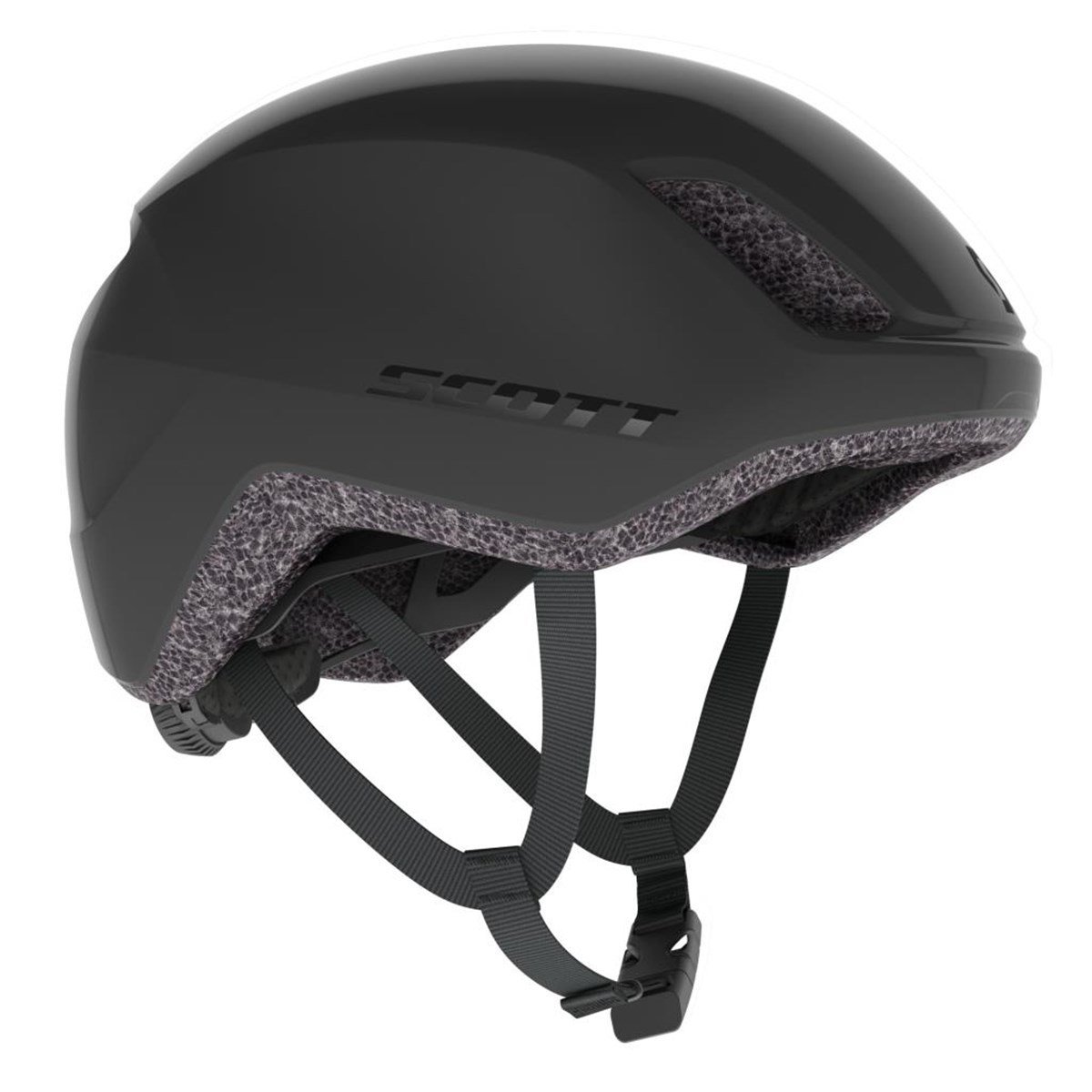 Scott Ristretto Bisiklet Kaskı L Beden (59-60 cm)