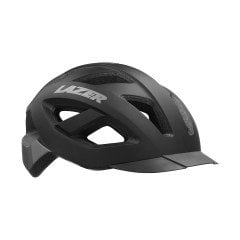 Lazer Cameleon CE-CPSC Bisiklet Kaskı Large 58-61 Cm (Mat Siyah)
