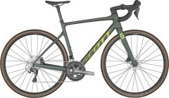Scott Addict 40 Karbon