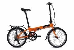 Dahon Vitesse D8 Katlanır Bisiklet