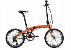 Dahon MU-D9 2022