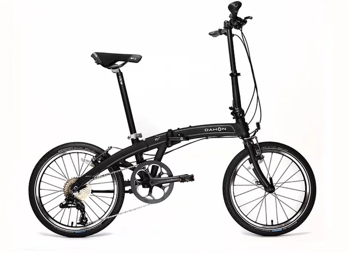 Dahon MU-D9 2022