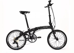 Dahon MU-D9 2022