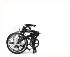 Dahon MU-D9 2022