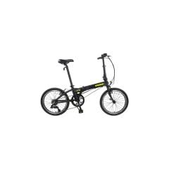 Dahon Hit D6