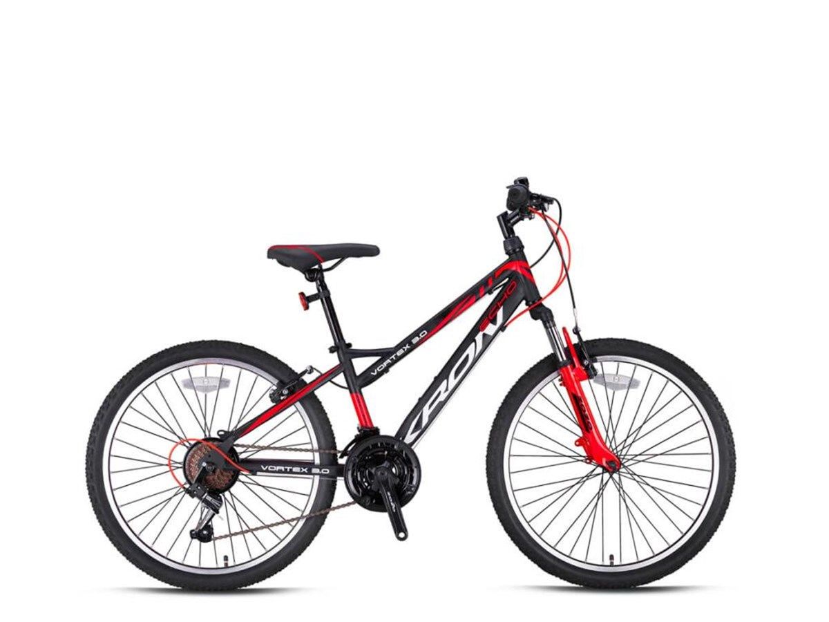 Kron Vortex 3.0 26 Jant V-Fren 2022 Model Dağ Bisikleti