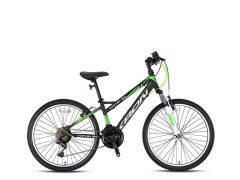 Kron Vortex 3.0 26 Jant V-Fren 2022 Model Dağ Bisikleti