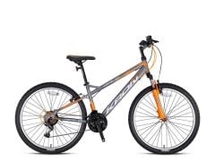Kron Vortex 3.0 26 Jant V-Fren 2022 Model Dağ Bisikleti
