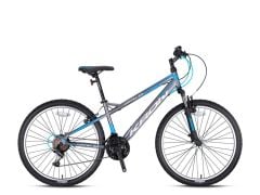 Kron Vortex 3.0 26 Jant V-Fren 2022 Model Dağ Bisikleti