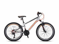 Kron Xc 75 29 Md Alüminyum Dağ Bisikleti 2022 Model 21 Vites
