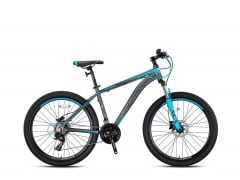 Kron Xc 100 29 Md Alüminyum Dağ Bisikleti 2022 Model 21 Vites Shimano