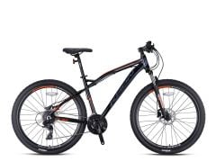 Kron XC 150 27.5 HD Alüminyum Dağ Bisikleti 2022 Model