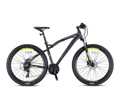 Kron XC 150 27.5 HD Alüminyum Dağ Bisikleti 2022 Model