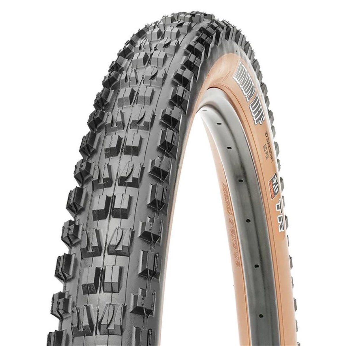 Maxxis Minion DHF 29x2.50 WT
