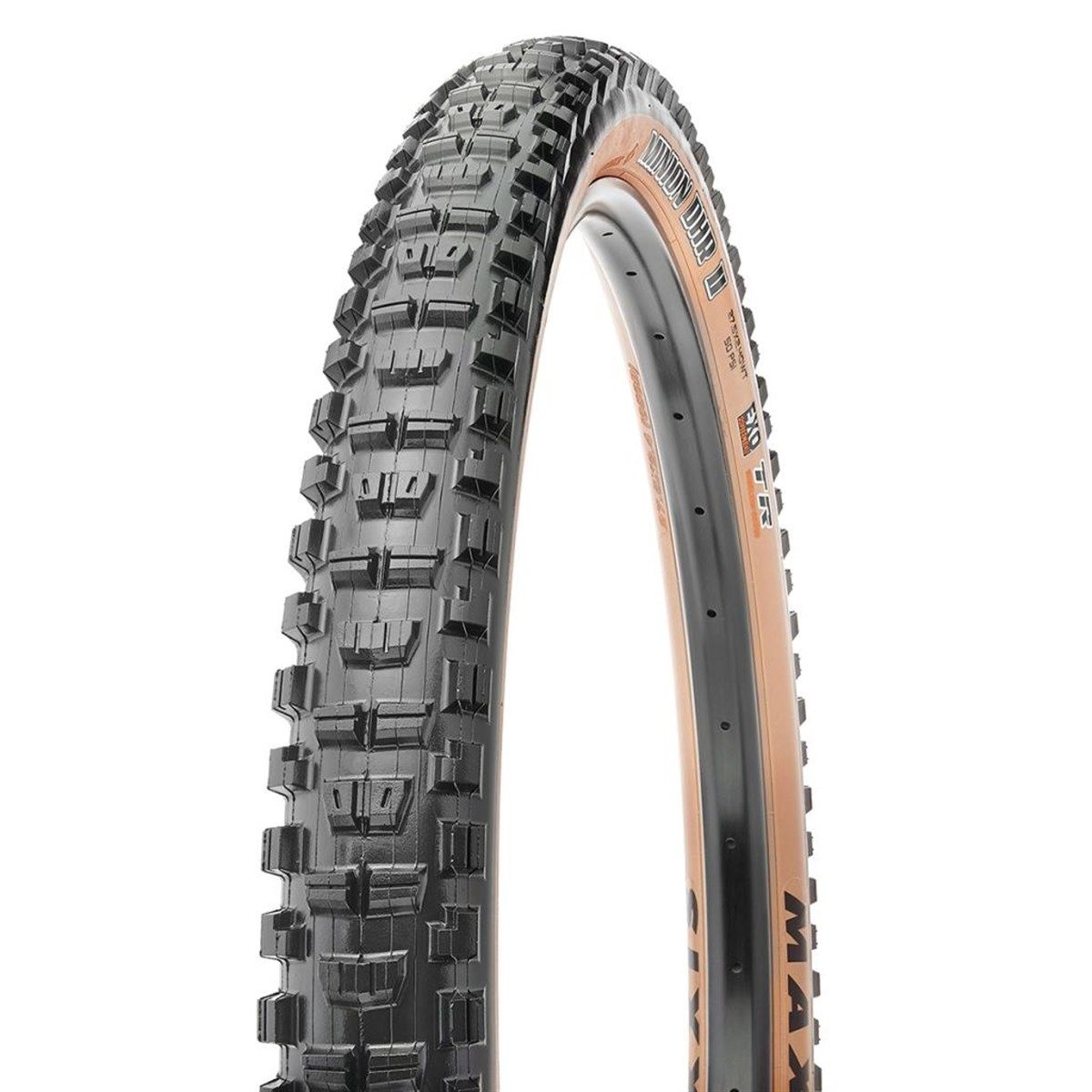 Maxxis Minion DHR II 29x2.60