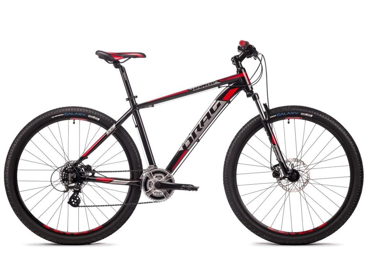 Drag Hardy 3.0 29 HD Jant Dağ Bisikleti 2022 Model