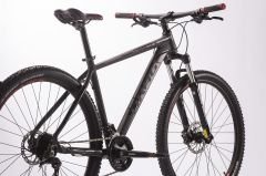 Drag Hardy 9.0 HD 27,5 Dağ Bisikleti Alüminyum