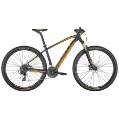 Scott Aspect 970 Dağ Bisikleti 2022 Model 29 Jant Mekanik Disk Fren Alüminyum