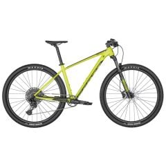 Scott Scale 970 2022 Model Alüminyum Dağ Bisikleti