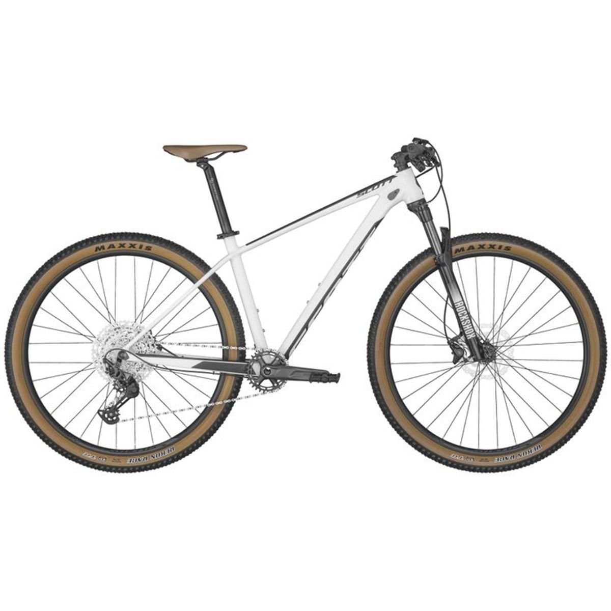 Scott Scale 965 2022 Model Alüminyum Dağ Bisikleti