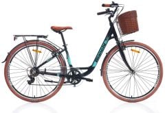 Bianchi C281 28 Jant 7 Vites V-Fren 2023 Model Alüminyum Şehir Bisikleti