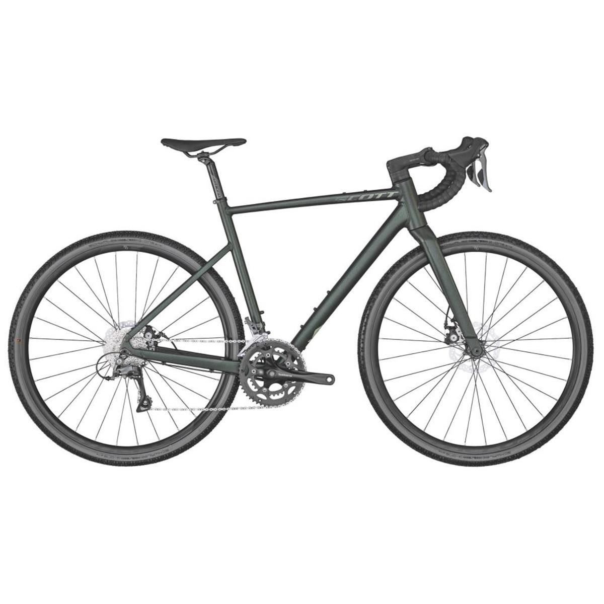 Scott Speedster Gravel 50 2023