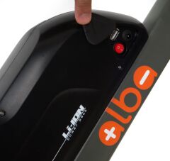 Alba Alba Explorer (Haki)