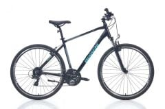 Bianchi T0017FS 28 Jant V-Fren 24 Vites 2023 Model Alüminyum Şehir Bisikleti