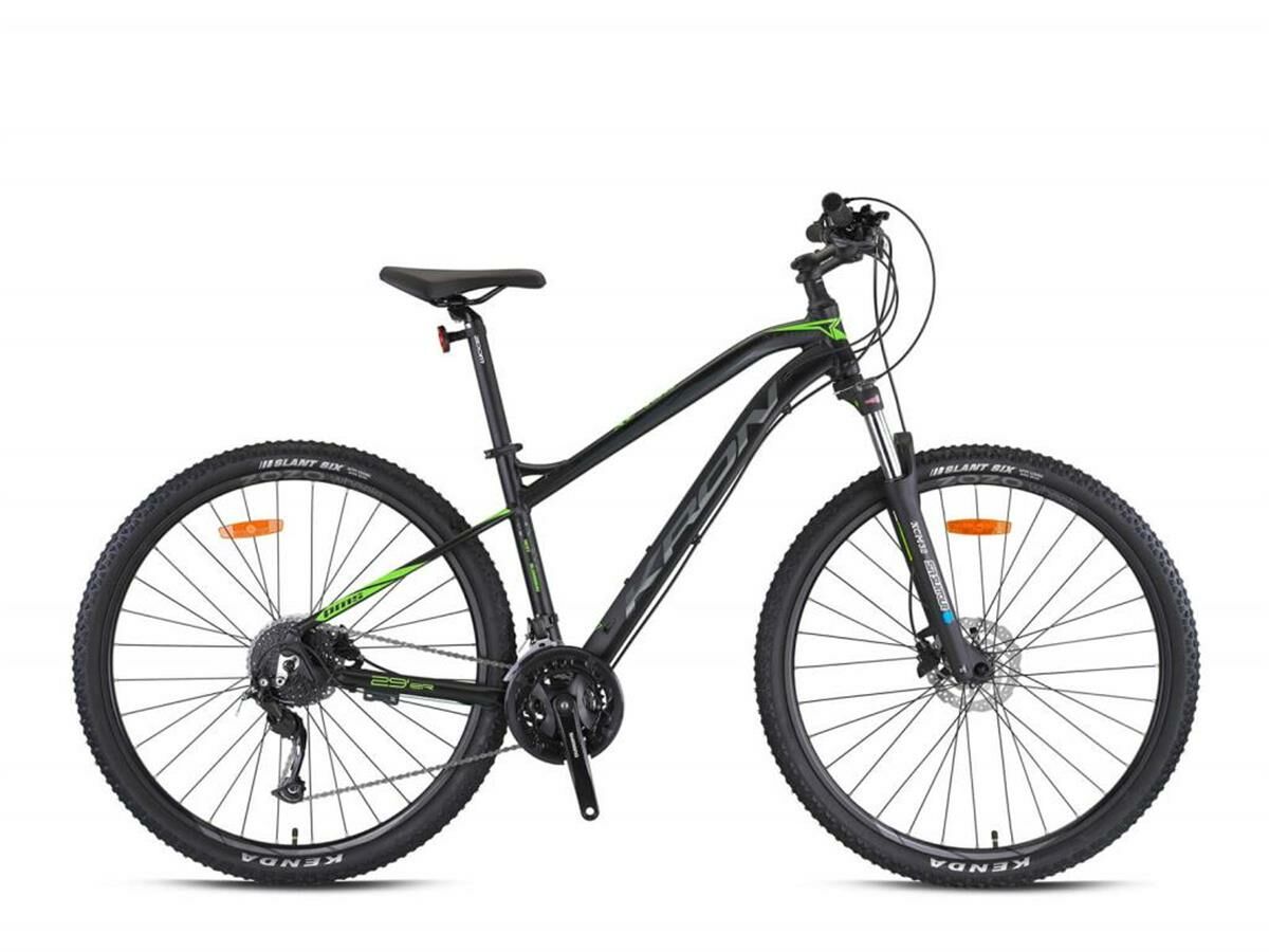 Kron XC 450 29 Jant Hidrolik Disk Fren 27 Vites 2023 Model Alüminyum Dağ Bisikleti