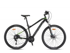 Kron XC 450 29 Jant Hidrolik Disk Fren 27 Vites 2023 Model Alüminyum Dağ Bisikleti