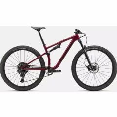 Specialized Epic EVO - Bordo | M