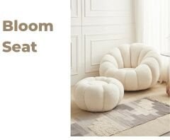 Noven Mobilya Bloom Seat