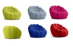Noven Mobilya Maya Seat