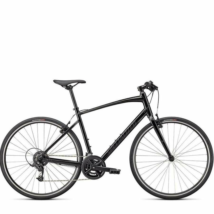 Specialized Sirrus 1.0 Şehir Bisikleti