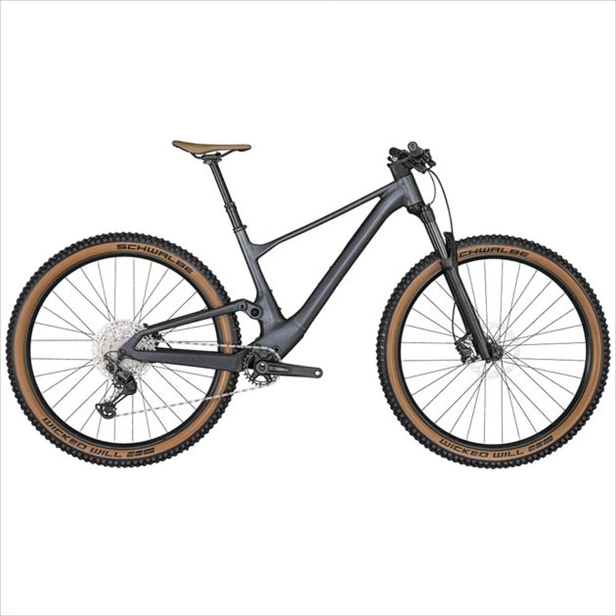 Scott Spark 960 2023 Model Çift Süspansiyon Dağ Bisikleti