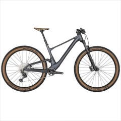 Scott Spark 960 2023 Model Çift Süspansiyon Dağ Bisikleti