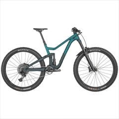 Scott Ransom 920 All Mountain Dağ Bisikleti 2023 Model