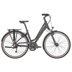 Scott Sub Comfort 10 Unisex Şehir Bisikleti 2024