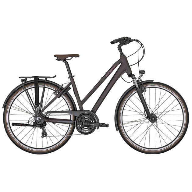 Scott Sub Comfort 20 Lady Şehir Bisikleti 2024