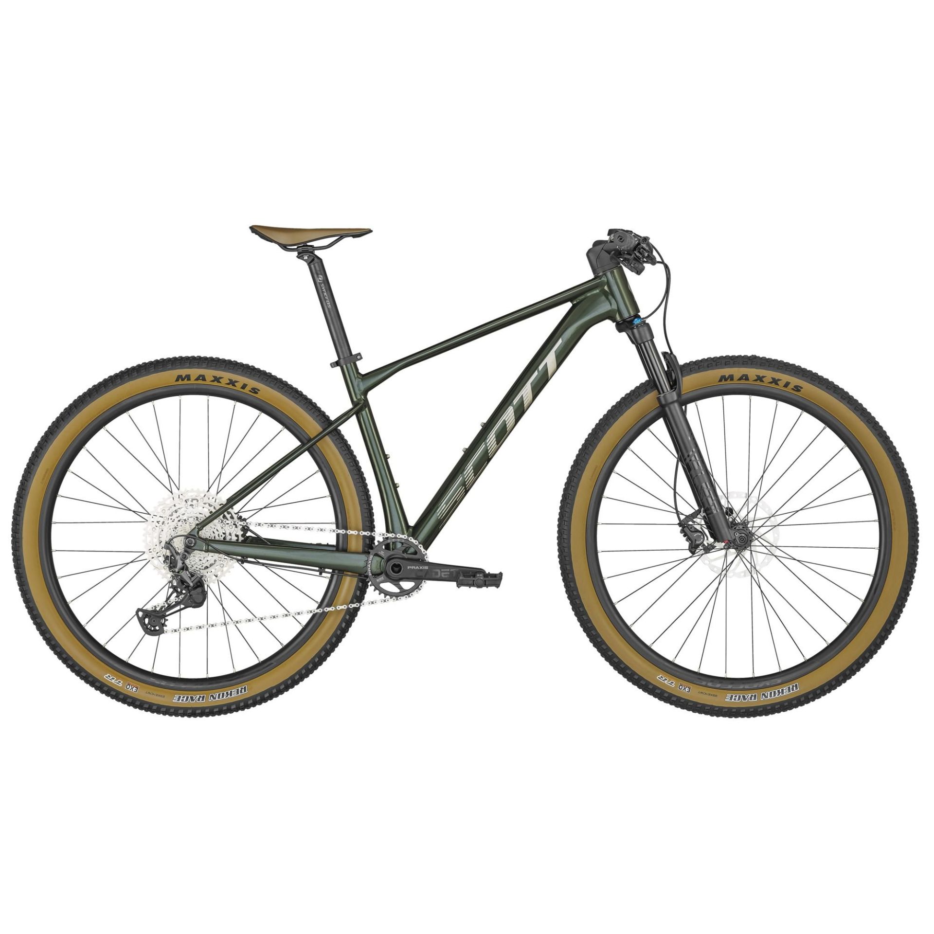 Scott Scale 950 Dağ Bisikleti 2024