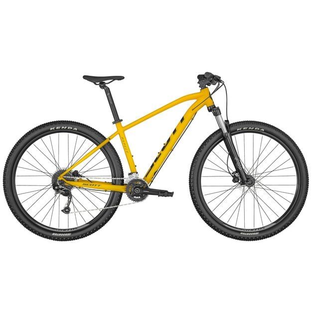 Scott Aspect 950 Dağ Bisikleti 2024