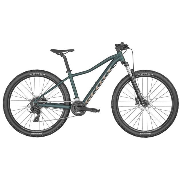 Scott Contessa Active 50 Kadın Dağ Bisikleti 2024