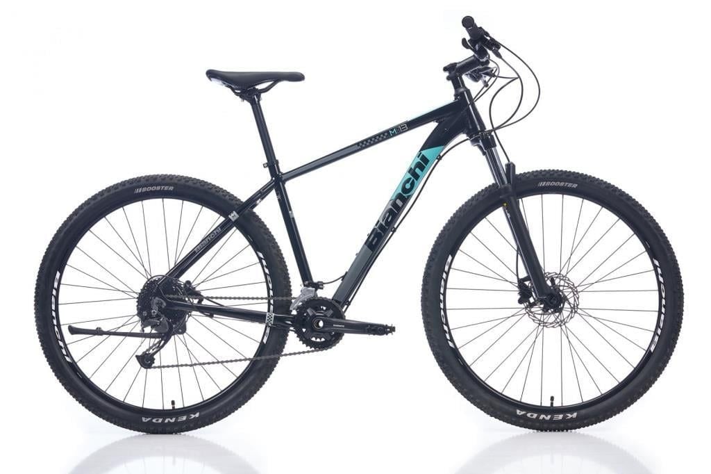 Bianchi M0013 29 Jant 18 Vites Hidrolik Disk Fren 2023 Model Alüminyum Dağ Bisikleti