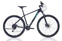 Bianchi M0013 29 Jant 18 Vites Hidrolik Disk Fren 2023 Model Alüminyum Dağ Bisikleti